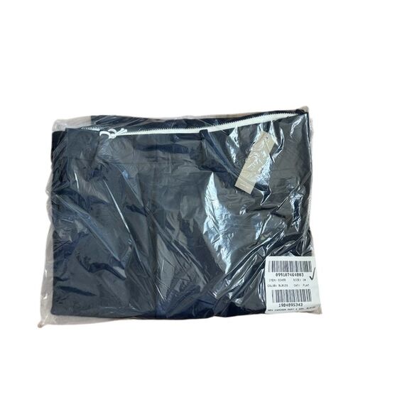 NWT J CREW New Cameron pant in four-season stretch in Navy - Picture 6 of 7